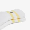 Chaussettes basses en coton