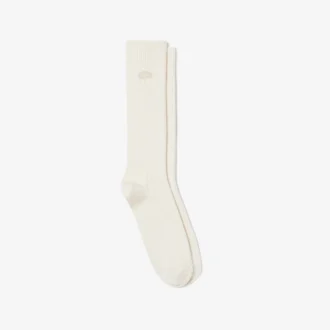 Chaussettes à côtes épaisses Runway