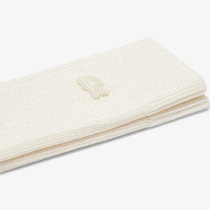 Chaussettes à côtes épaisses Runway