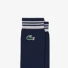 Chaussettes de golf longues en jersey pour femme Chaussettes de golf longues en jersey pour femme