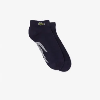 Chaussettes de sport en coton pour homme