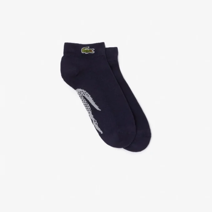 Chaussettes de sport en coton pour homme Chaussettes de sport en coton pour homme