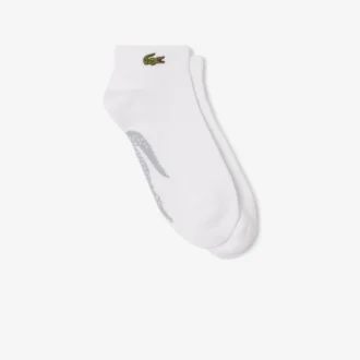 Chaussettes de sport en coton pour homme