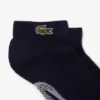 Chaussettes de sport en coton pour homme Chaussettes de sport en coton pour homme
