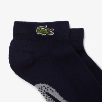 Chaussettes de sport en coton pour homme