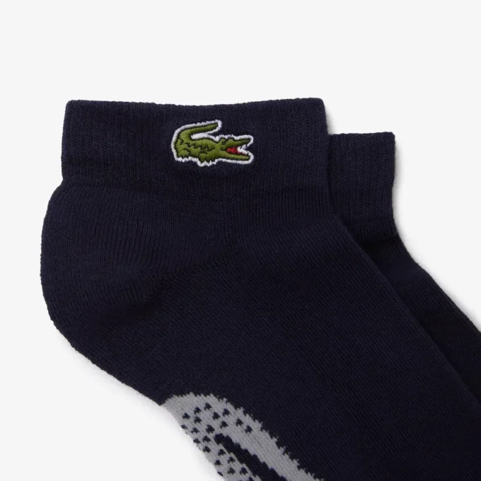 Chaussettes de sport en coton pour homme Chaussettes de sport en coton pour homme