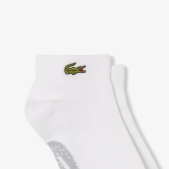 Chaussettes de sport en coton pour homme
