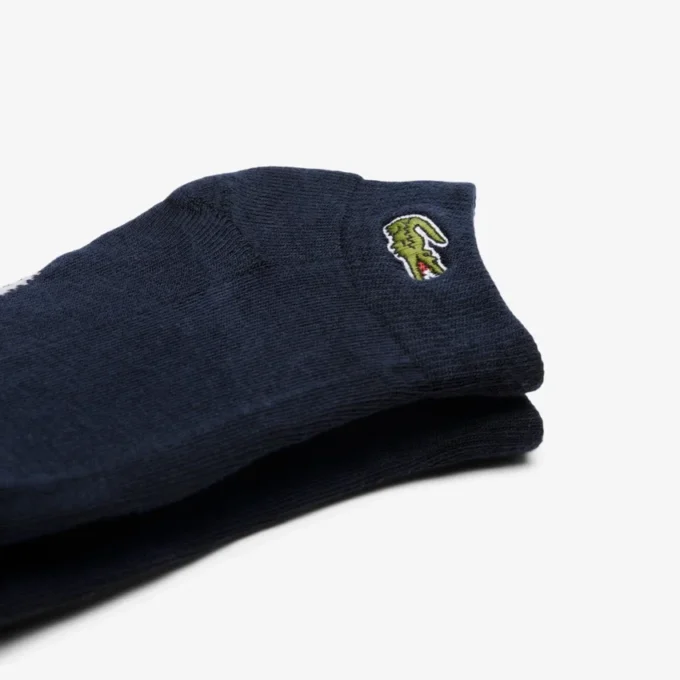 Chaussettes de sport en coton pour homme Chaussettes de sport en coton pour homme