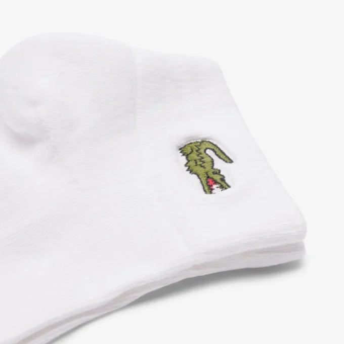 Chaussettes de sport en coton pour homme Chaussettes de sport en coton pour homme