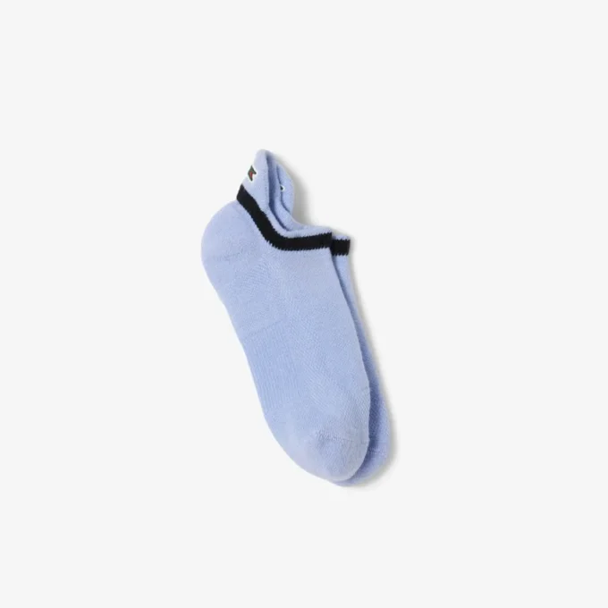 Chaussettes de sport légères en coton pour homme Chaussettes de sport légères en coton pour homme