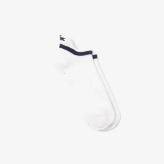 Chaussettes de sport légères en coton pour homme
