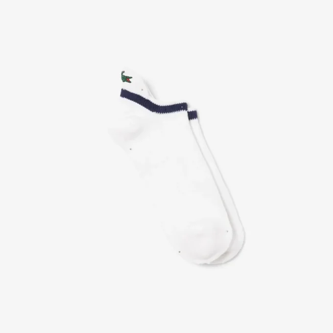 Chaussettes de sport légères en coton pour homme Chaussettes de sport légères en coton pour homme