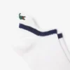 Chaussettes de sport légères en coton pour homme Chaussettes de sport légères en coton pour homme