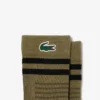 Chaussettes de sport légères en coton pour homme Chaussettes de sport légères en coton pour homme