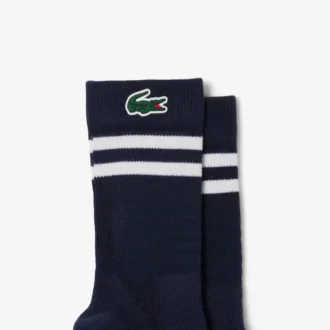 Chaussettes de sport légères en coton pour homme