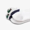 Chaussettes de sport légères en coton pour homme Chaussettes de sport légères en coton pour homme