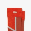 Chaussettes unisexes en coton mi-mollet Chaussettes unisexes en coton mi-mollet