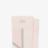 Chaussettes unisexes en coton mi-mollet Chaussettes unisexes en coton mi-mollet