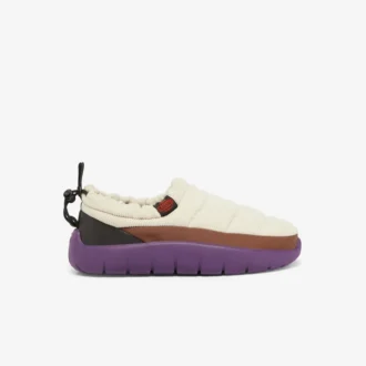 Chaussons Serve pour femme