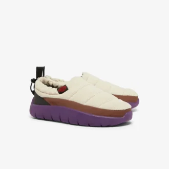 Chaussons Serve pour femme