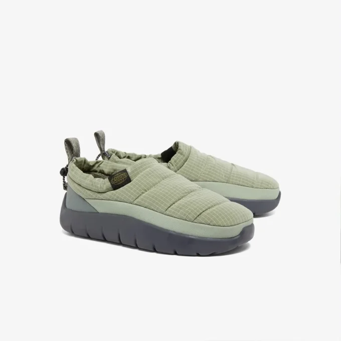 Chaussons Serve pour femme Chaussons Serve pour femme