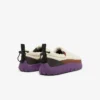 Chaussons Serve pour femme Chaussons Serve pour femme
