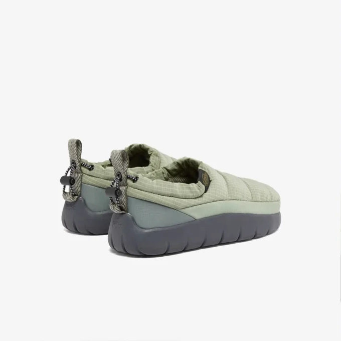 Chaussons Serve pour femme Chaussons Serve pour femme
