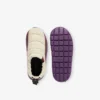 Chaussons Serve pour femme Chaussons Serve pour femme