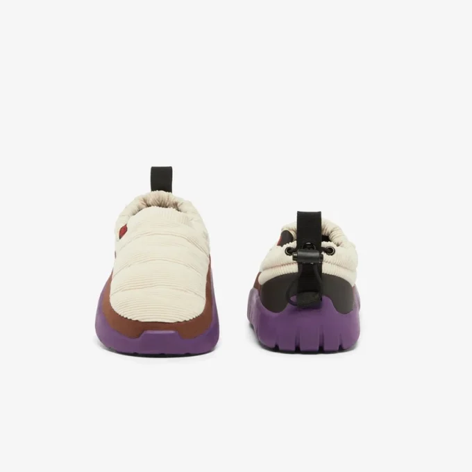 Chaussons Serve pour femme Chaussons Serve pour femme