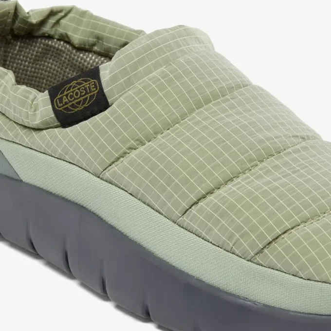 Chaussons Serve pour femme Chaussons Serve pour femme