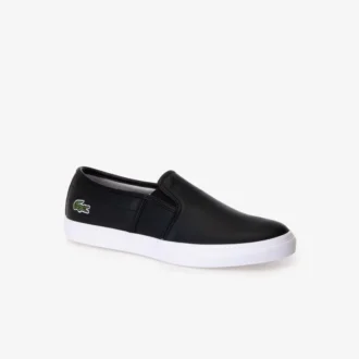 Chaussure à enfiler pour femme