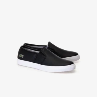 Chaussure à enfiler pour femme