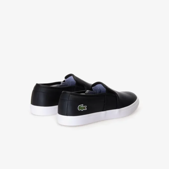 Chaussure à enfiler pour femme