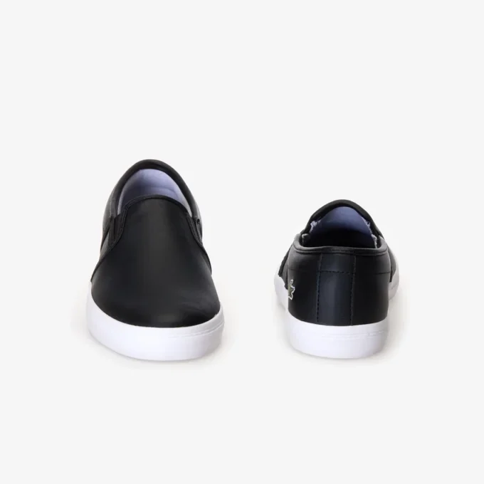 Chaussure à enfiler pour femme