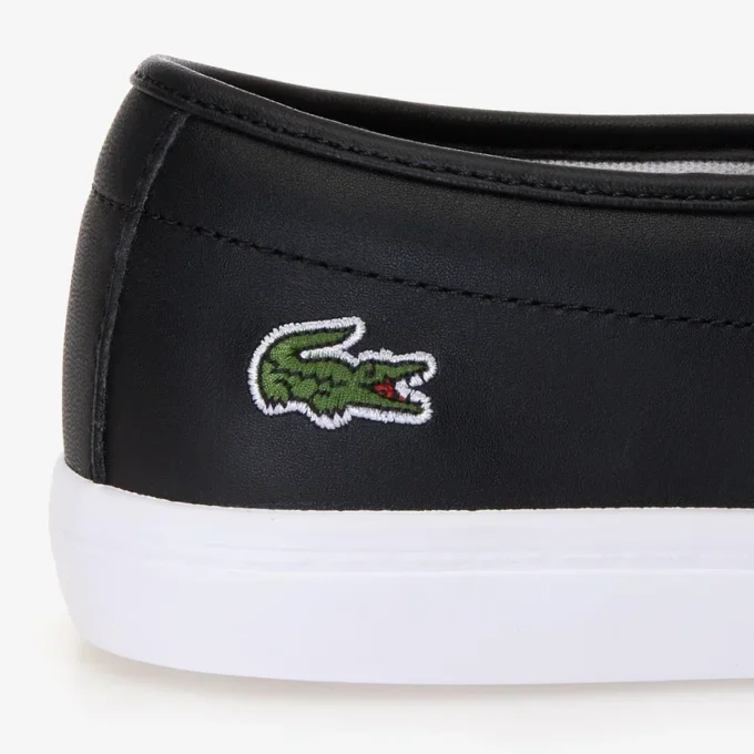 Chaussure à enfiler pour femme