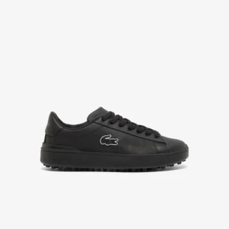 Chaussures de golf en cuir Carnaby pour femme