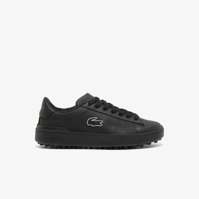 Chaussures de golf en cuir Carnaby pour femme