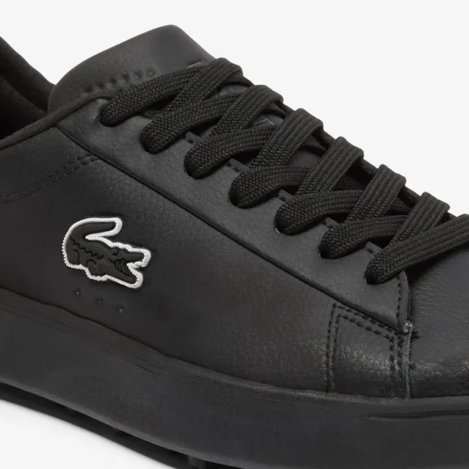 Chaussures de golf en cuir Carnaby pour femme