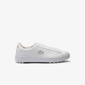Chaussures de golf en cuir Carnaby pour homme