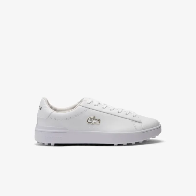 Chaussures de golf en cuir Carnaby pour homme