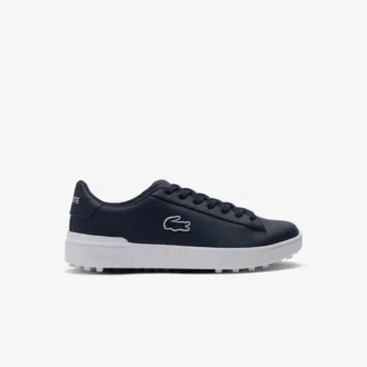 Chaussures de golf en cuir Carnaby pour homme
