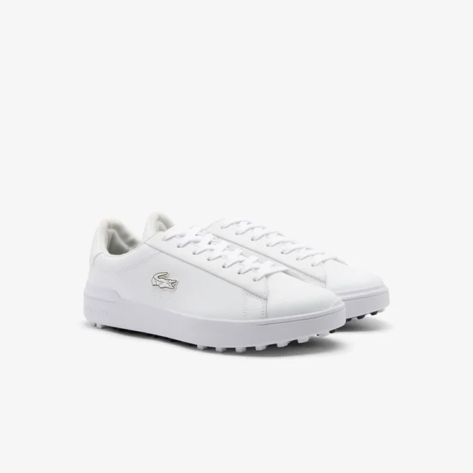 Chaussures de golf en cuir Carnaby pour homme