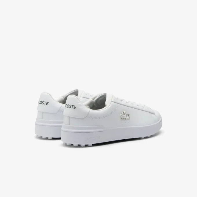 Chaussures de golf en cuir Carnaby pour homme