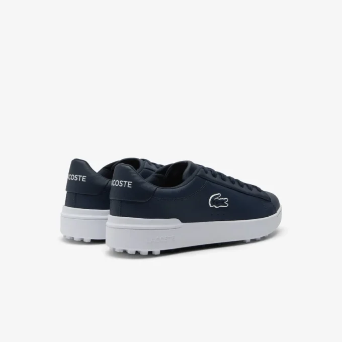 Chaussures de golf en cuir Carnaby pour homme