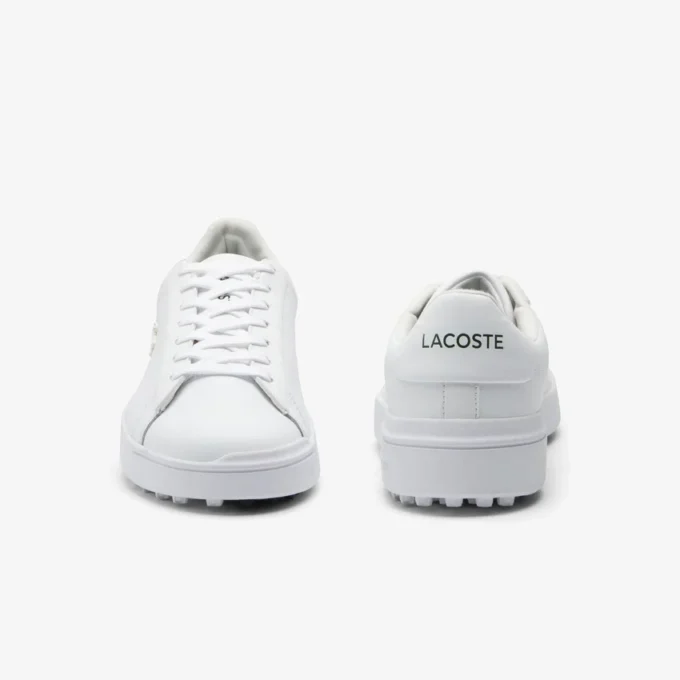 Chaussures de golf en cuir Carnaby pour homme
