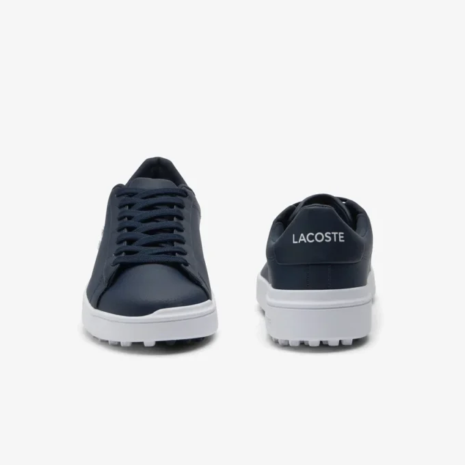 Chaussures de golf en cuir Carnaby pour homme