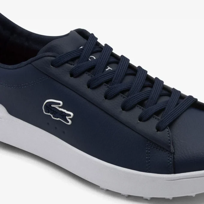 Chaussures de golf en cuir Carnaby pour homme
