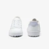 Chaussures de golf en cuir T-Clip Golf pour femme