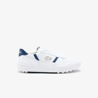 Chaussures de golf en cuir T-Clip Golf pour homme