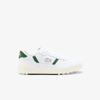 Chaussures de golf en cuir T-Clip Golf pour homme
